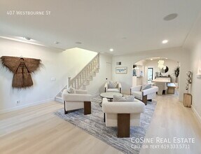 407 Westbourne St in San Diego, CA - Building Photo - Building Photo