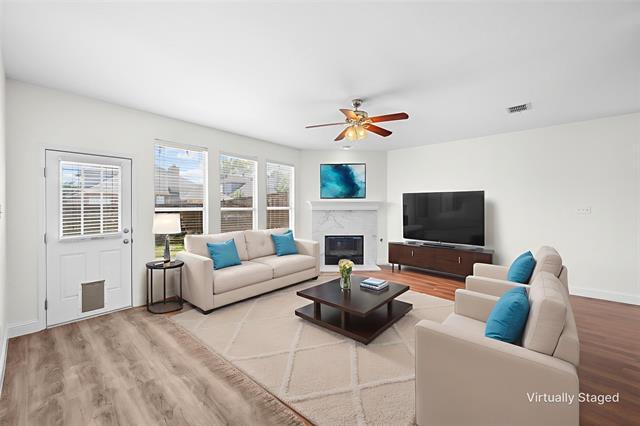 property at 6245 White Pine Dr