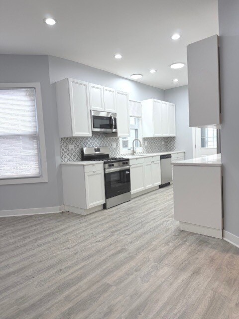 2442 N Lawndale Ave in Chicago, IL - Building Photo - Building Photo