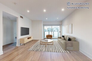 120 S Orlando Ave, Unit SI ID6458A in Los Angeles, CA - Building Photo