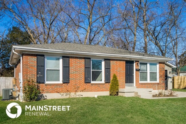 3901 Smallboat Ct in Louisville, KY - Building Photo - Building Photo