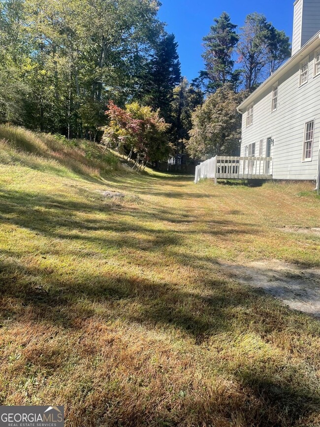 156 Plantation Trce in Woodstock, GA - Building Photo - Building Photo