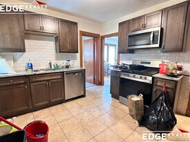33 Wilson Park, Unit 1 in Boston, MA - Building Photo