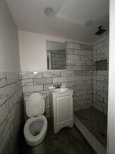 1316 E Berks St in Philadelphia, PA - Foto de edificio - Building Photo