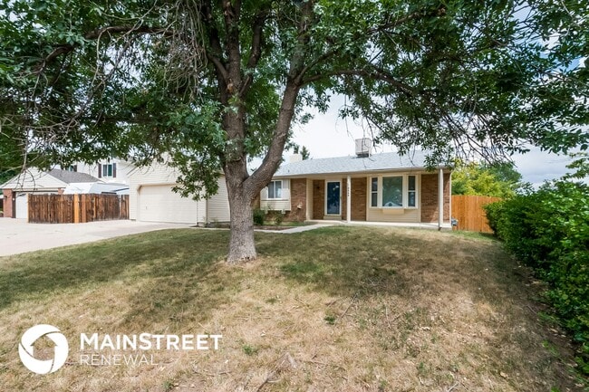 5444 E 114th Pl in Thornton, CO - Building Photo - Building Photo