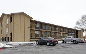 Mountain View Landing Apartments in Midvale, UT - Building Photo - Building Photo