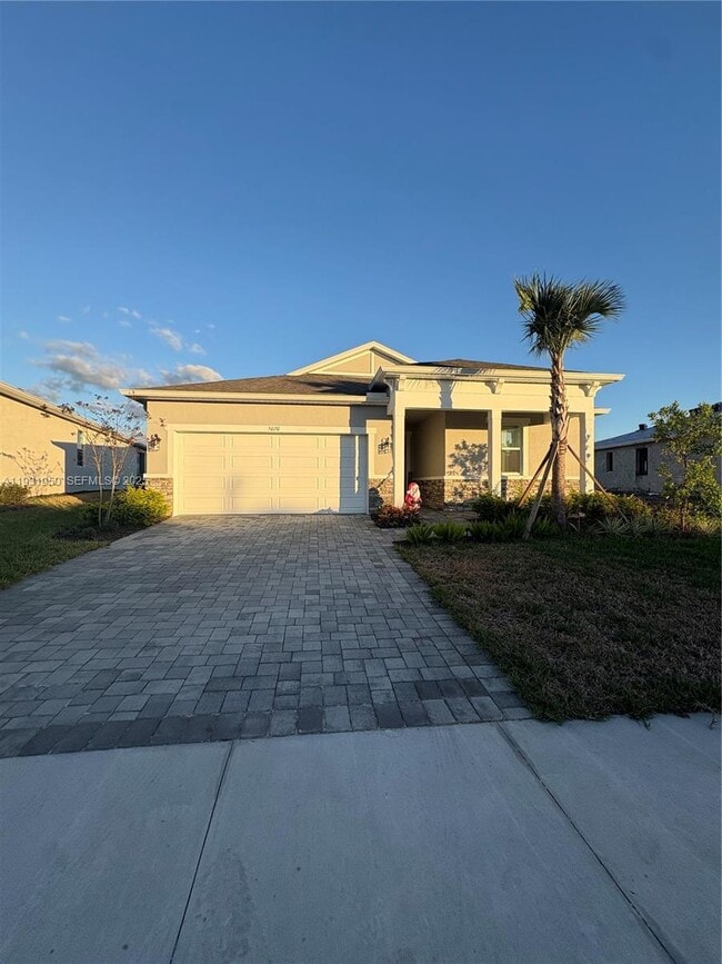 5020-5124 124th Ave E in Parrish, FL - Building Photo - Building Photo