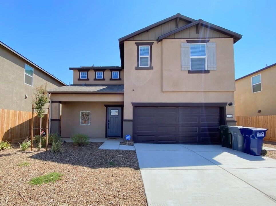 4188 Adobe Ct in Merced, CA - Building Photo
