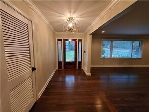 4615 Mystic Dr NE in Atlanta, GA - Building Photo - Building Photo