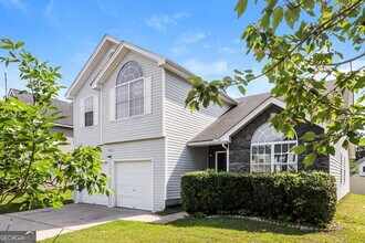 7611 Apostle Rd in Fairburn, GA - Building Photo - Building Photo