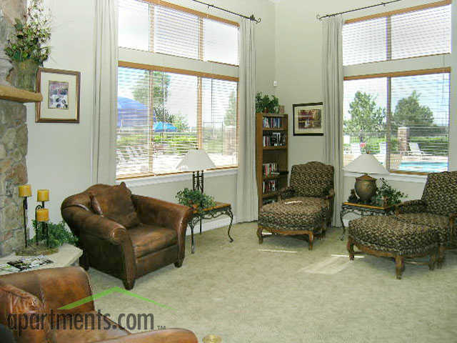 Lafayette Station in Lafayette, CO - Building Photo - Interior Photo