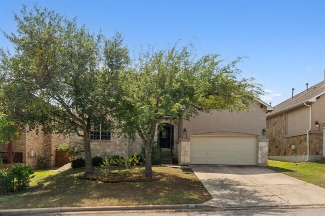 property at 209 Canterbury Dr