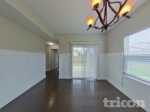 1023 Solomon Ln in Spring Hill, TN - Building Photo - Building Photo