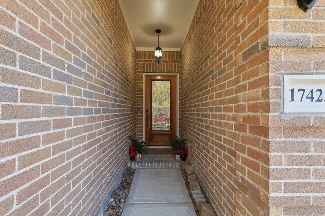 17423 Morning Star Ave in Crosby, TX - Building Photo - Building Photo