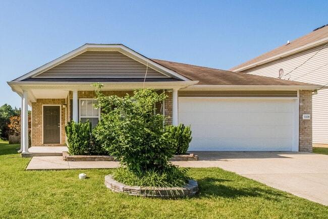 property at 5328 Skip Jack Dr