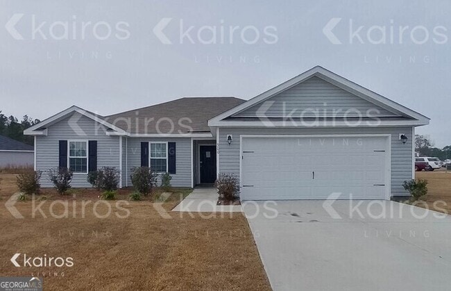 property at 300 Hemlock Ct