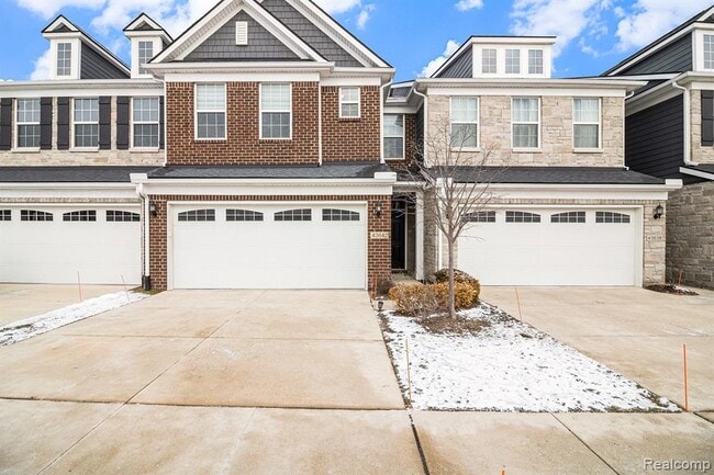 property at 43642 Chancellor Ln