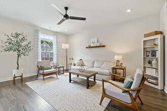 4763 Randall Rd in Durham, NC - Building Photo - Building Photo