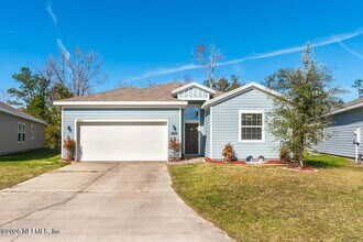 10971 Ventnor Ave in Jacksonville, FL - Building Photo - Building Photo