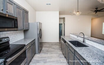 2619 136th St in Lubbock, TX - Building Photo - Building Photo