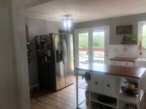 404 Isbill Rd in Chattanooga, TN - Foto de edificio - Building Photo