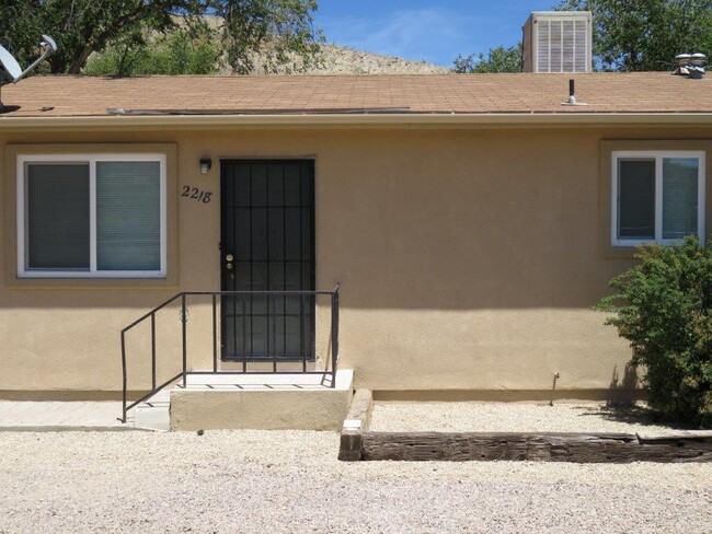 2214 Little Walnut Rd in Silver City, NM - Building Photo - Building Photo