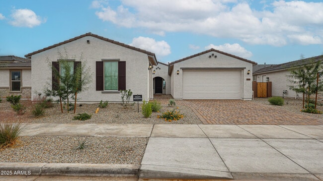 property at 25095 N 171st Ave