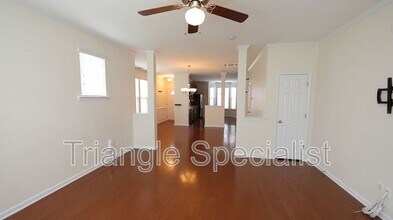 2951 Casona Way in Raleigh, NC - Building Photo - Building Photo