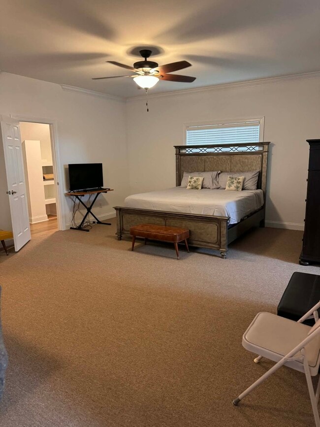 property at 1255 John E Sullivan Rd