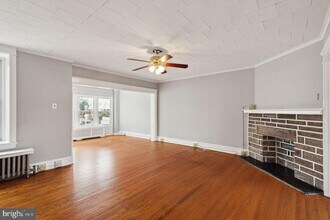 1214 Van Kirk St in Philadelphia, PA - Building Photo - Building Photo