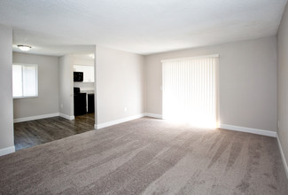 Oakbrook Village Apartments in Clearwater, FL - Building Photo - Interior Photo