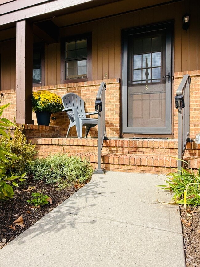 3 Gallo Ct in Trenton, NJ - Building Photo - Building Photo