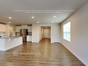 1024 Woodhouse Dr in Monroe, NC - Foto de edificio - Building Photo