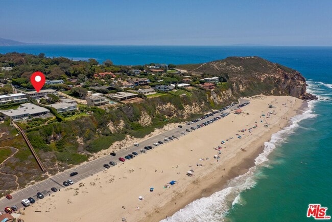 property at 7273 Birdview Ave