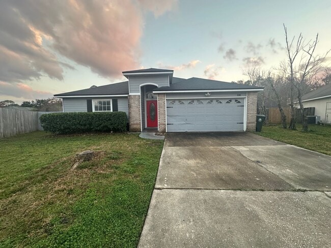 property at 1400 Dog Fennel Ct