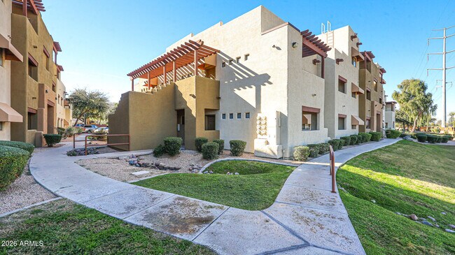 property at 3434 E Baseline Rd