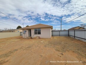 510 S Clay St in Midland, TX - Building Photo - Building Photo