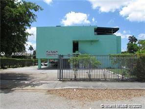 4370 NW 11th St-Unit -105 in Miami, FL - Building Photo