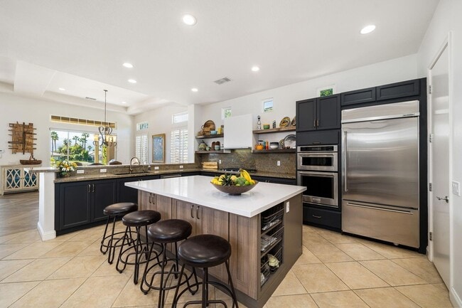 96 Vía Bella in Rancho Mirage, CA - Building Photo - Building Photo