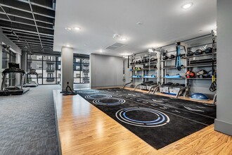 The Academic in Dallas, TX - Foto de edificio - Building Photo