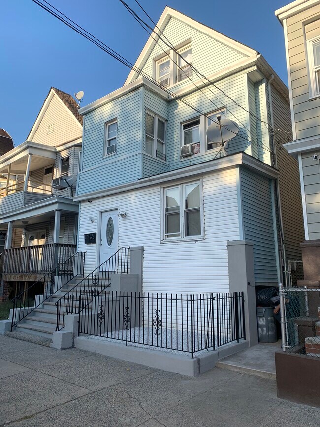 32 Armstrong Ave Rentals in Jersey City, NJ