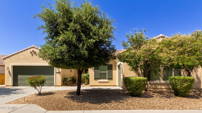 property at 1868 W Sparrow Dr