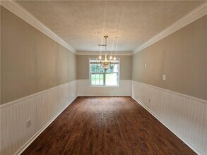 2527 Waterstone Way in Marietta, GA - Building Photo - Building Photo