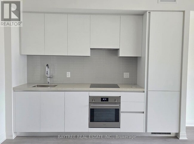 property at 4015 The Exchange