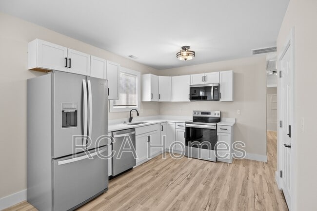 property at 1436 S New Jersey St