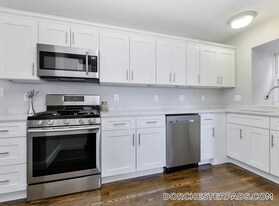 21 Rowell St, Unit 3 in Boston, MA - Building Photo