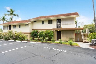 78-7054-7054 Kamehameha III Rd in Kailua Kona, HI - Building Photo