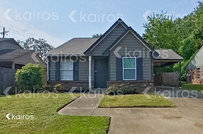 495 Shady Grove Dr