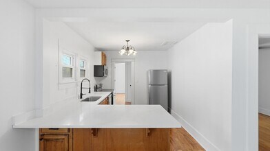 215 N Hickory St in Chattanooga, TN - Building Photo - Building Photo