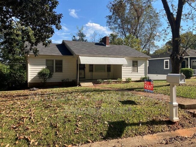 520 Belcher Dr in Midfield, AL - Building Photo - Building Photo